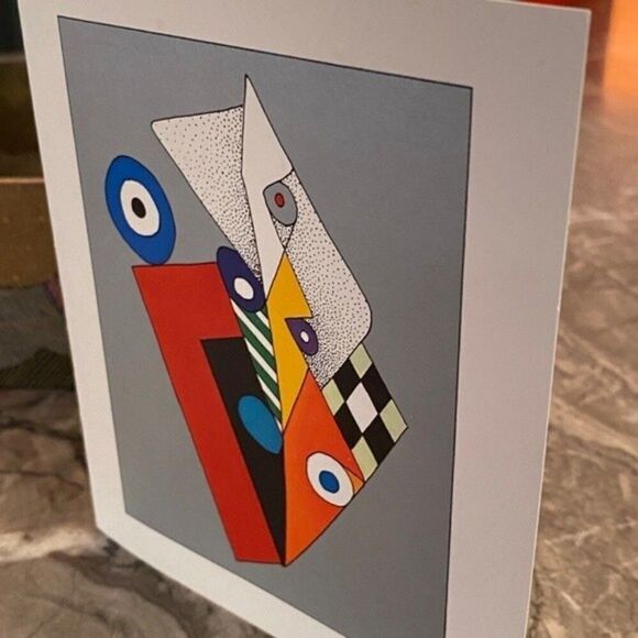 Two Women Boxing Decorative Box  for Keepsakes or Display - Picture 7 of 11